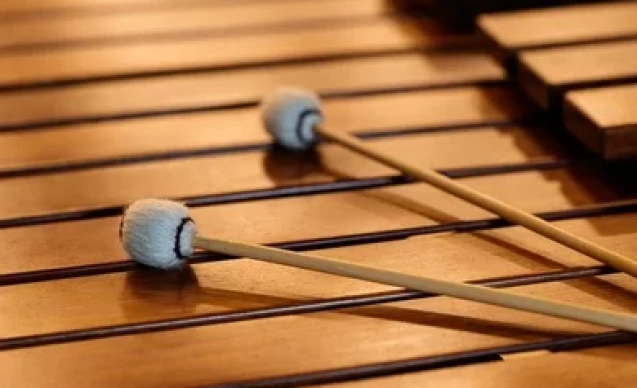 marimba-mallets-on-percussion-instrument-260nw-1009258150